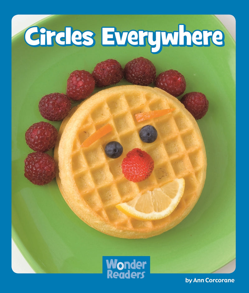 Circles Everywhere