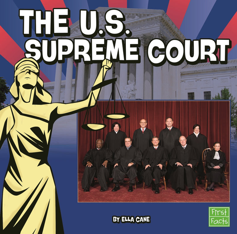 The U.S. Supreme Court