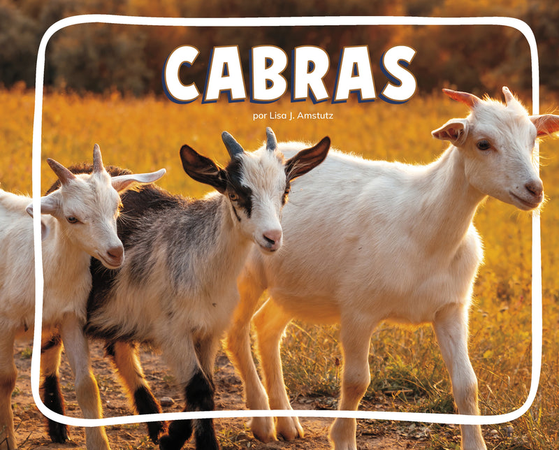 Cabras (Goats)