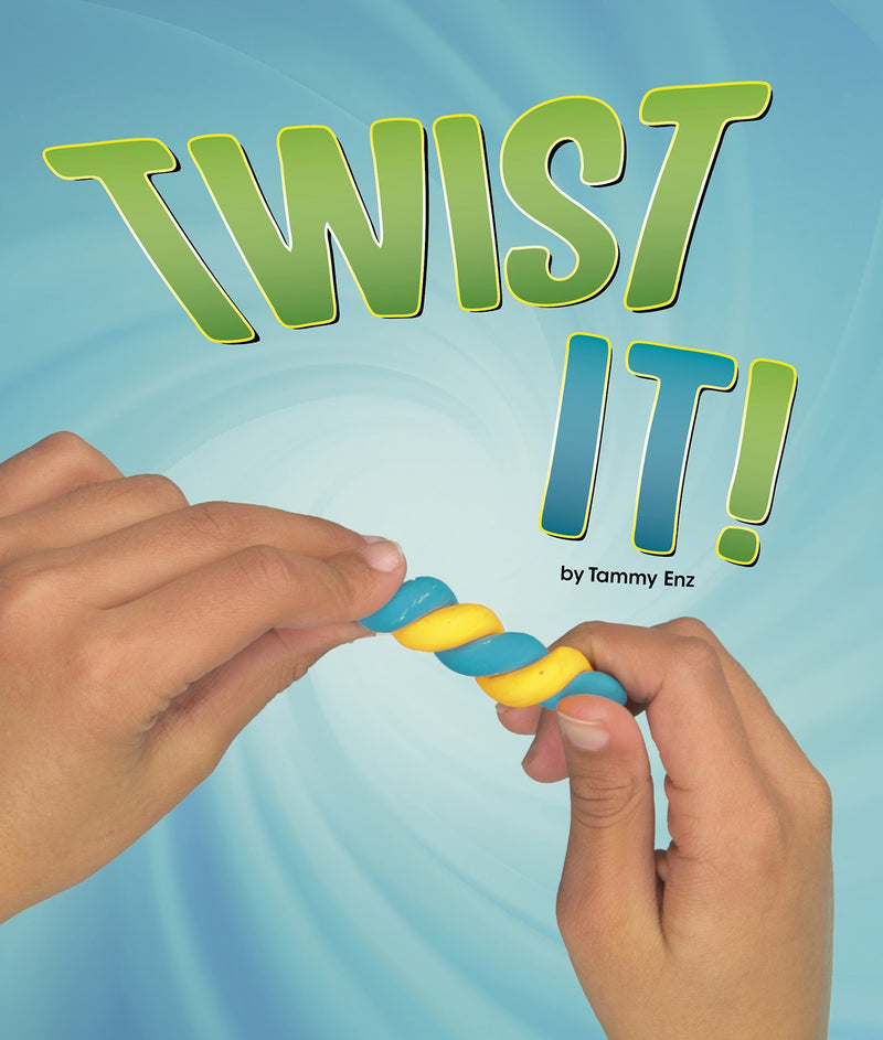 Twist It!