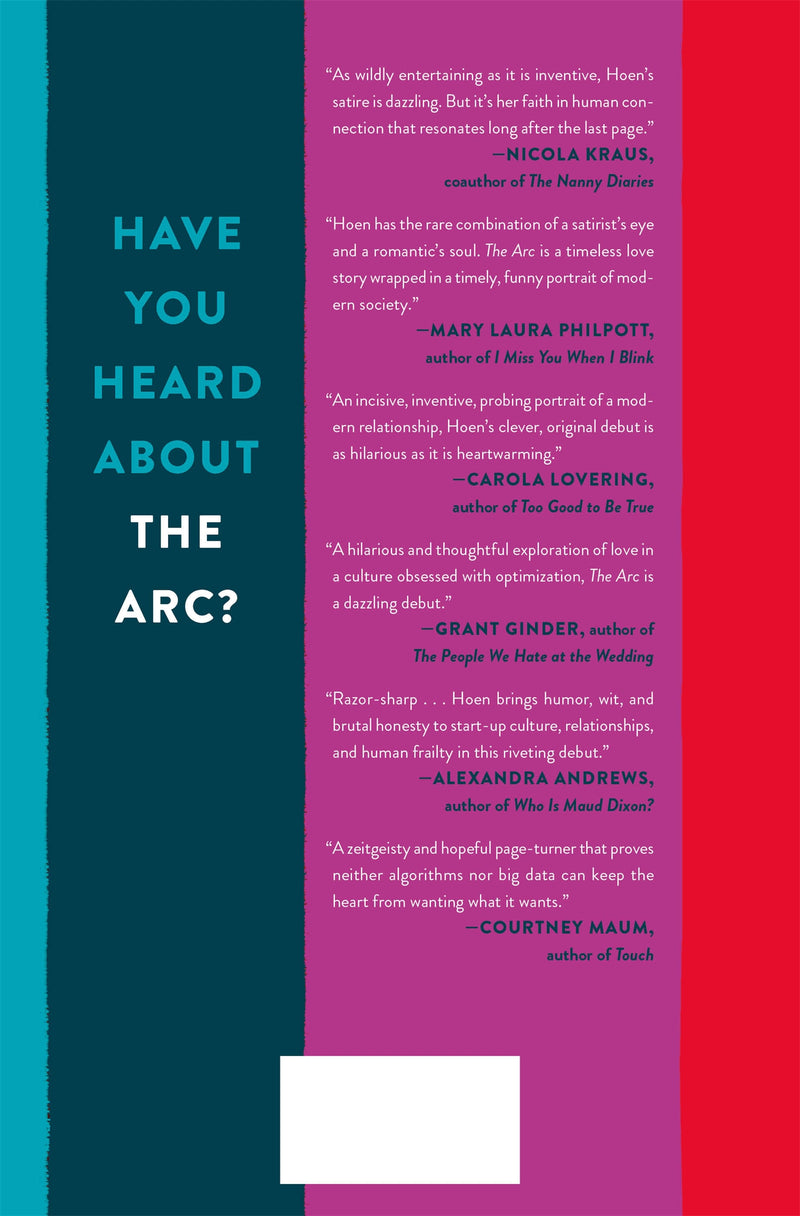 The Arc
