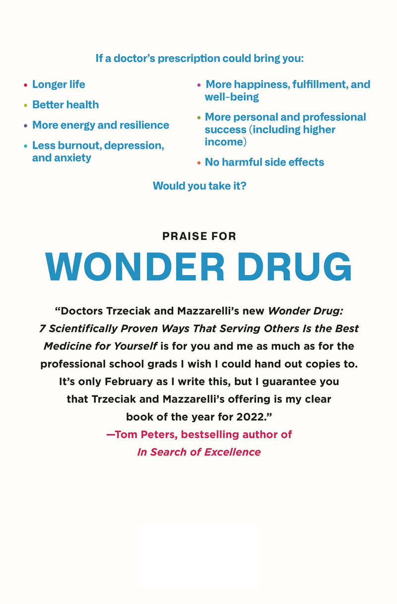 Wonder Drug