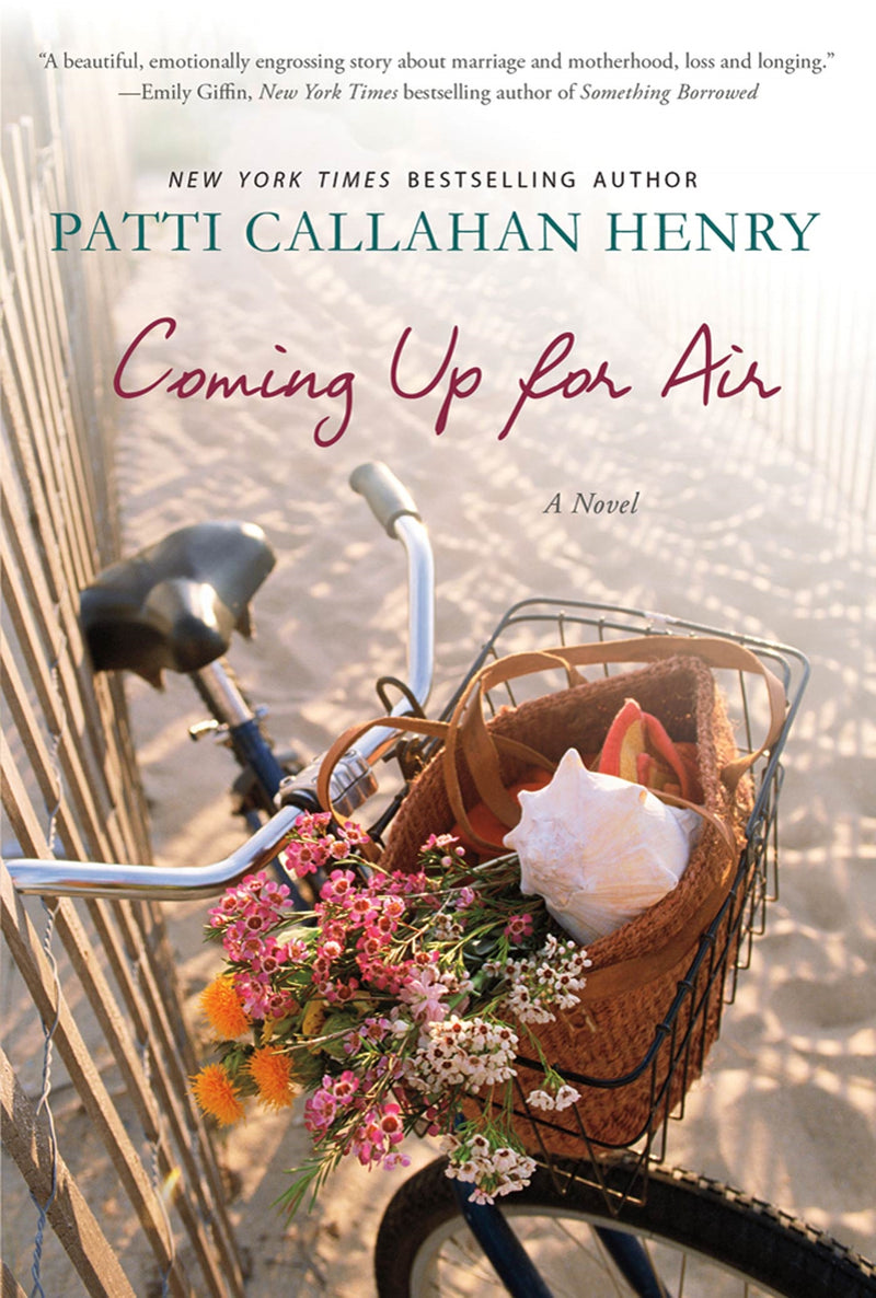 Coming Up for Air