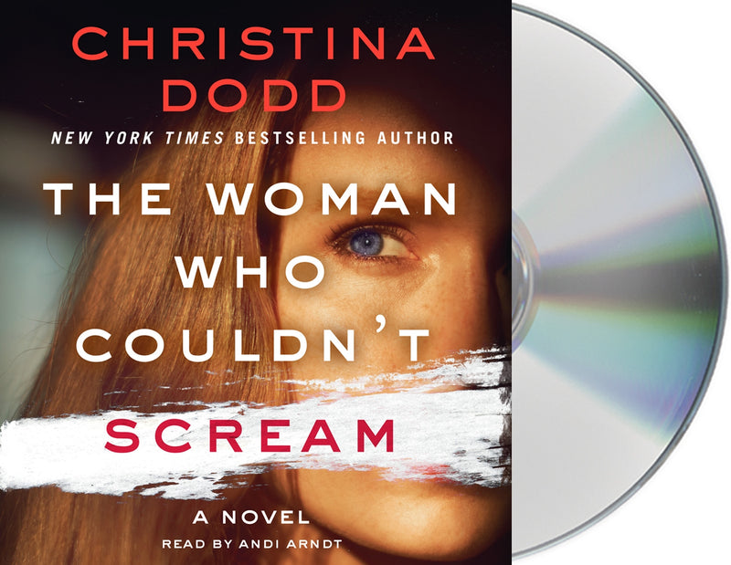 The Woman Who Couldn't Scream