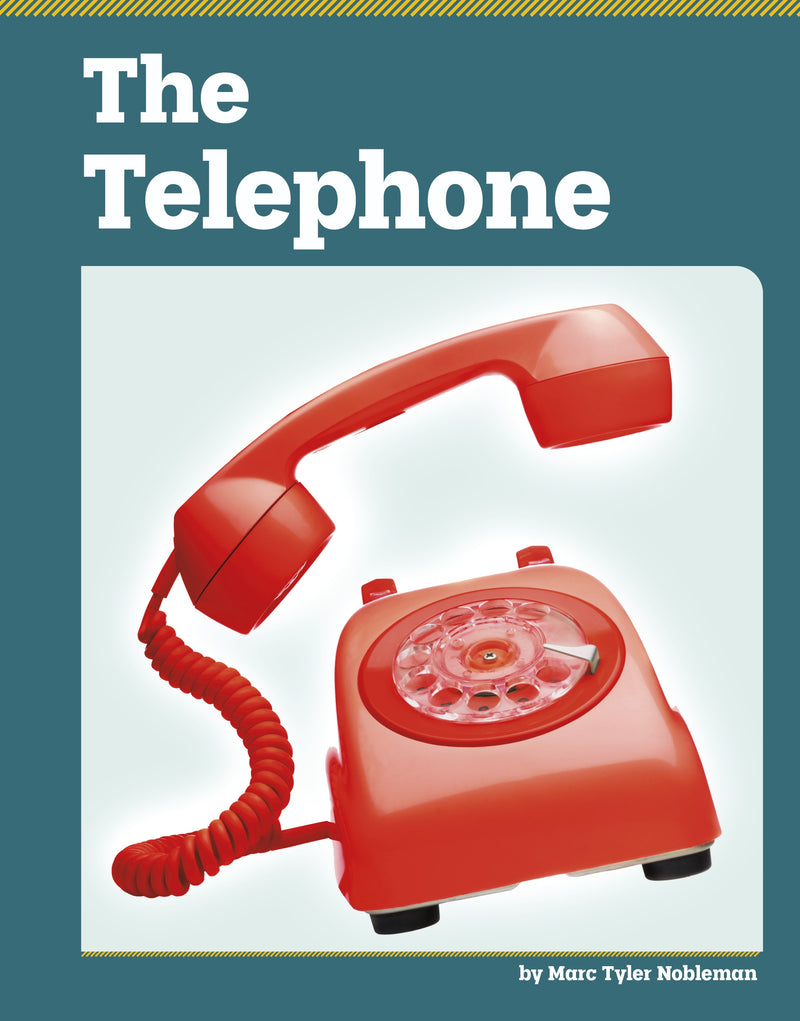 The Telephone