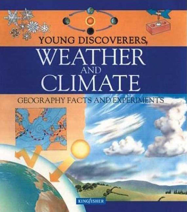 Young Discoverers: Weather and Climate