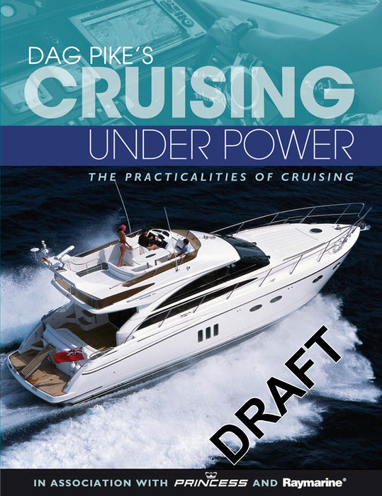 Dag Pike's Cruising Under Power