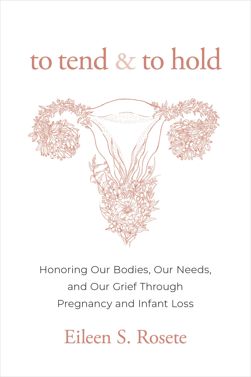 To Tend and to Hold