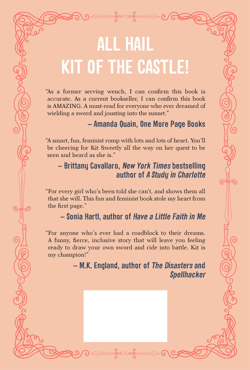 Life and Medieval Times of Kit Sweetly, The