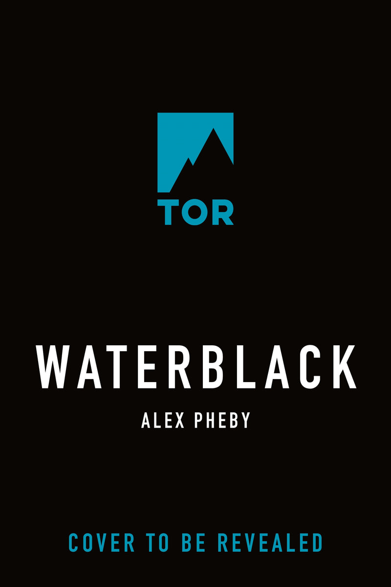 Waterblack
