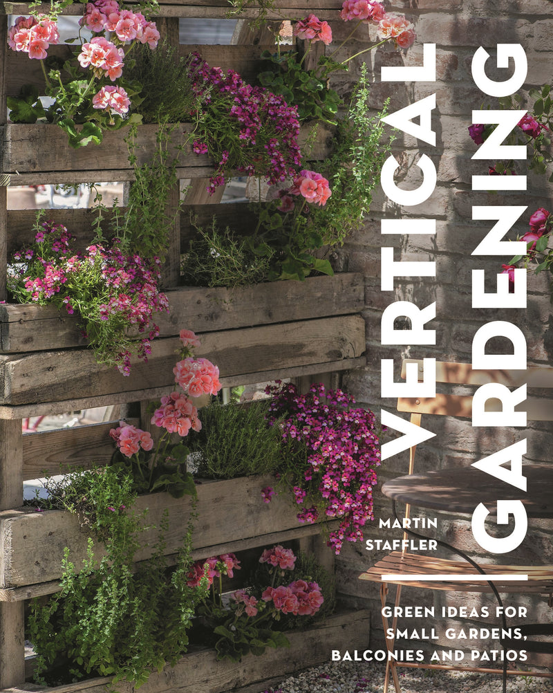 Vertical Gardening