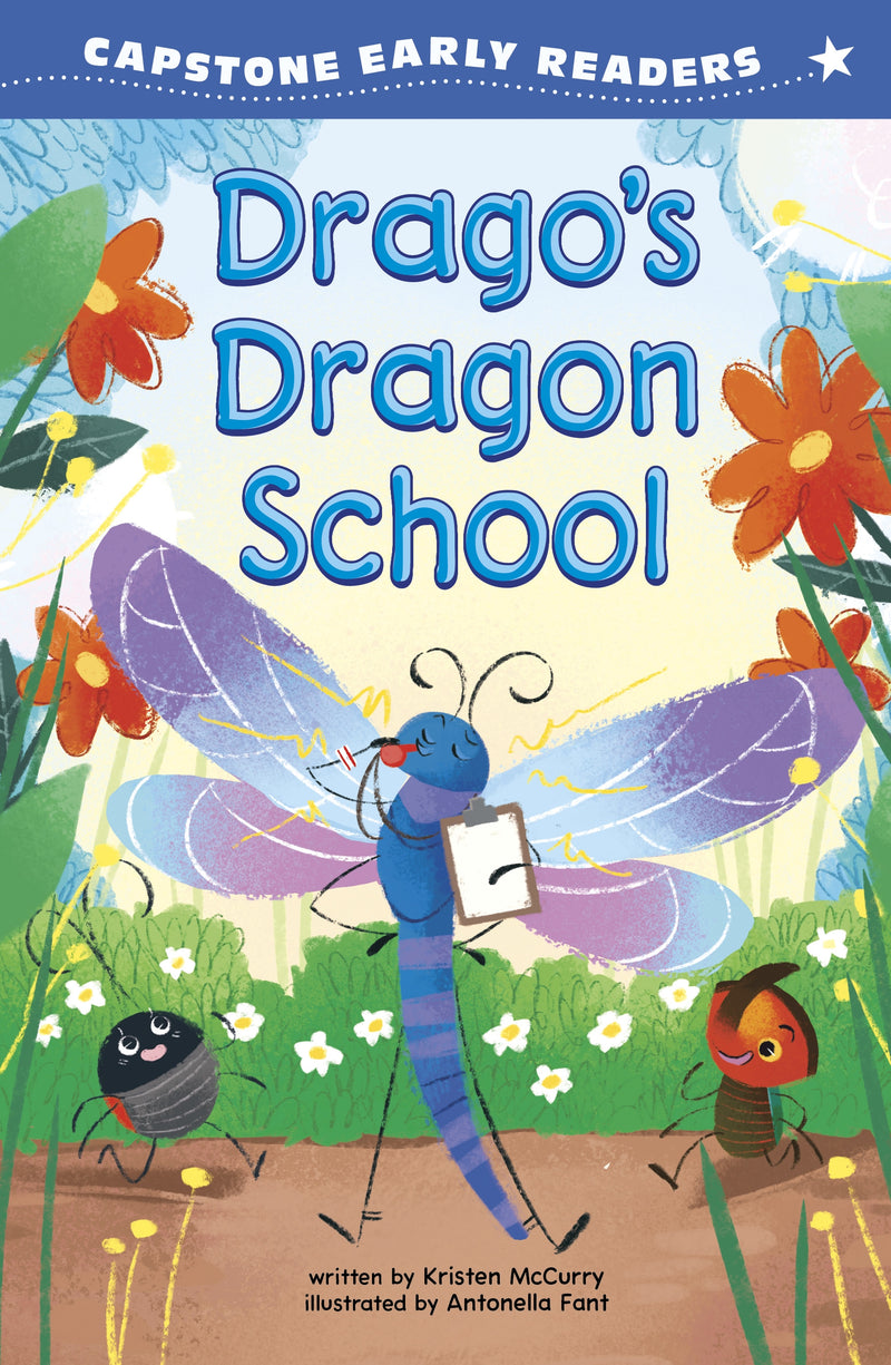 Drago's Dragon School