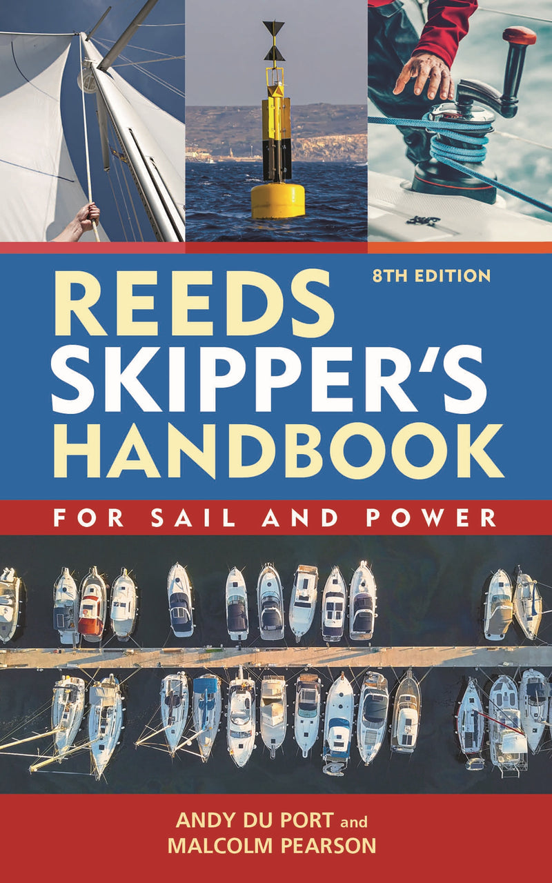 Reeds Skipper's Handbook
