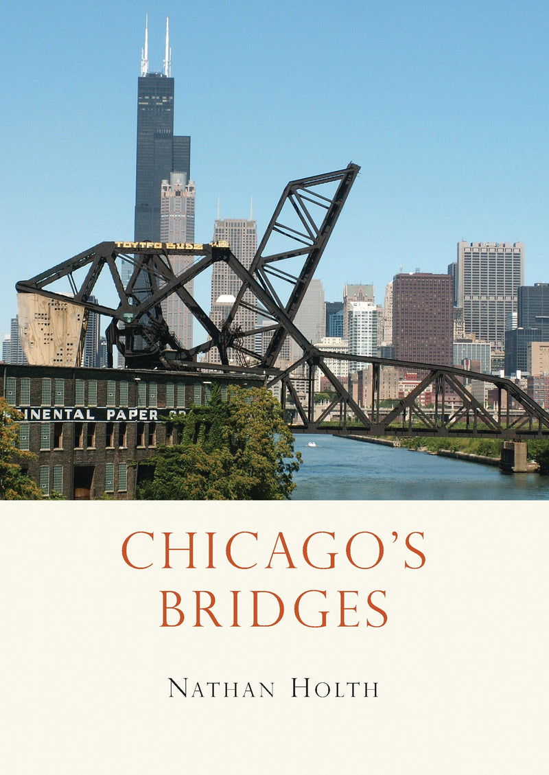 Chicagoâ€™s Bridges