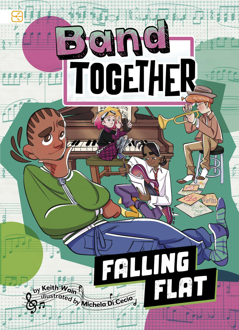 Falling Flat