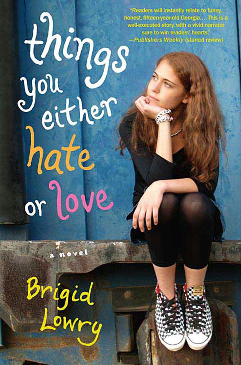 Things You Either Hate or Love