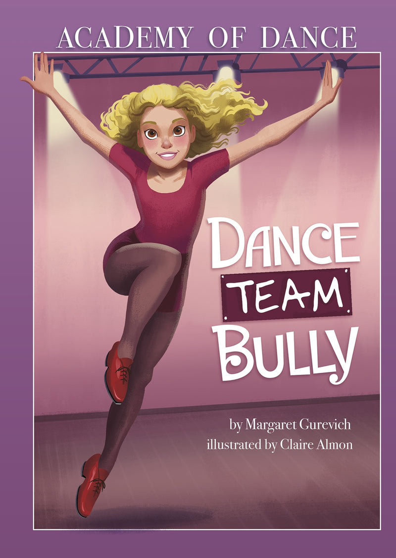 Dance Team Bully