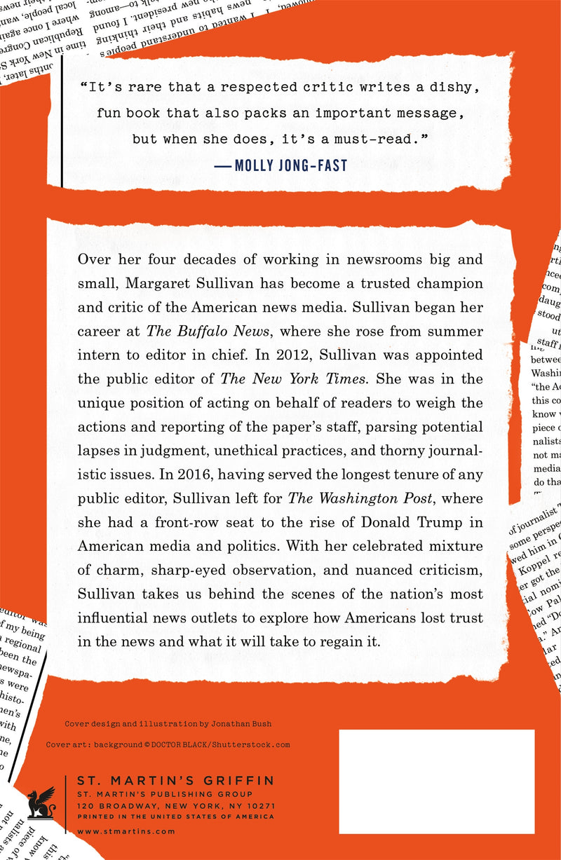 Newsroom Confidential