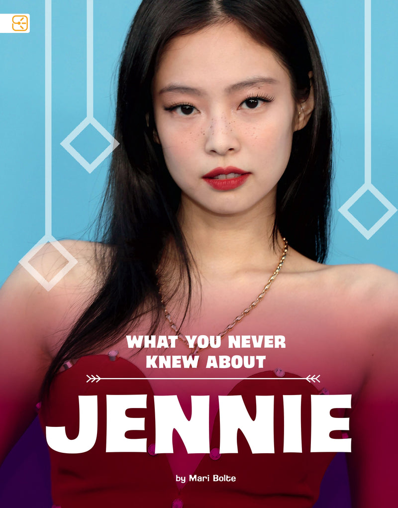 What You Never Knew About Jennie