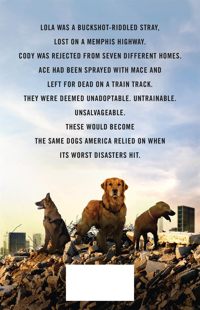 Hero Dogs