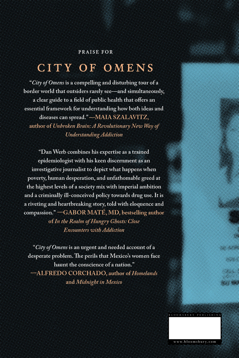 City of Omens