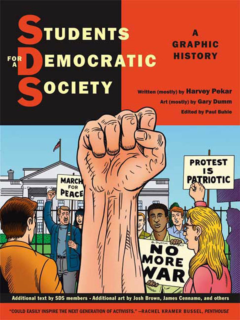 Students for a Democratic Society