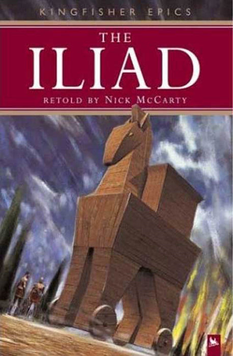 Homer's Iliad