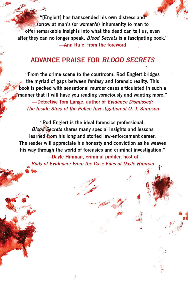 Blood Secrets
