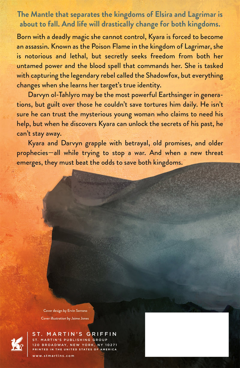 Whispers of Shadow & Flame