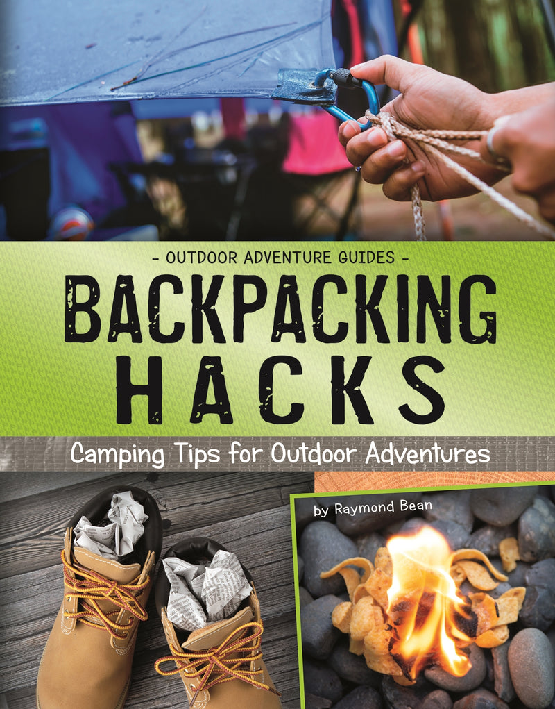 Backpacking Hacks: Camping Tips for Outdoor Adventures