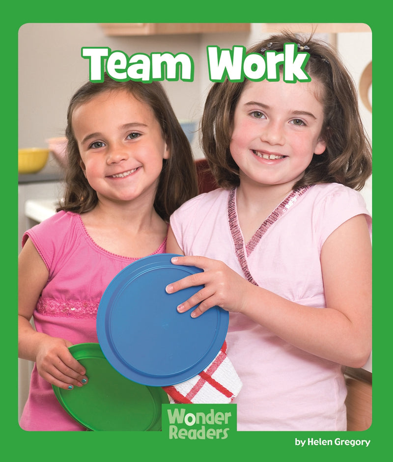 Teamwork