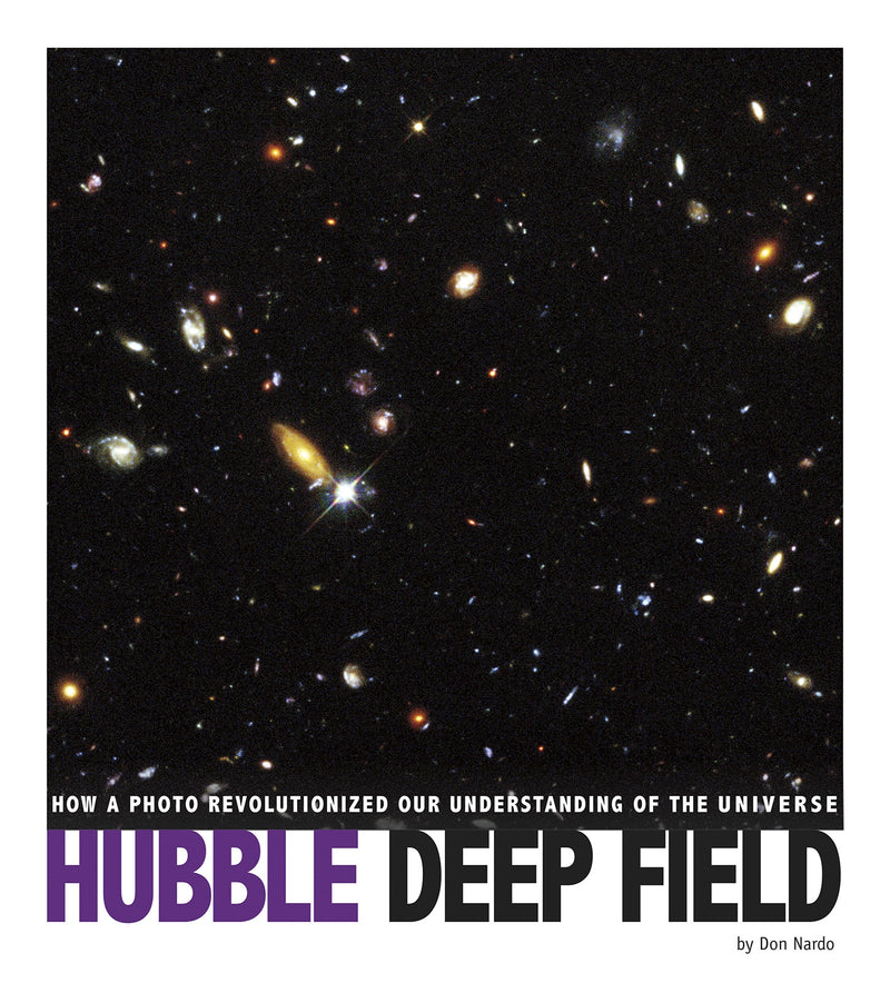 Hubble Deep Field: How a Photo Revolutionized Our Understanding of the Universe