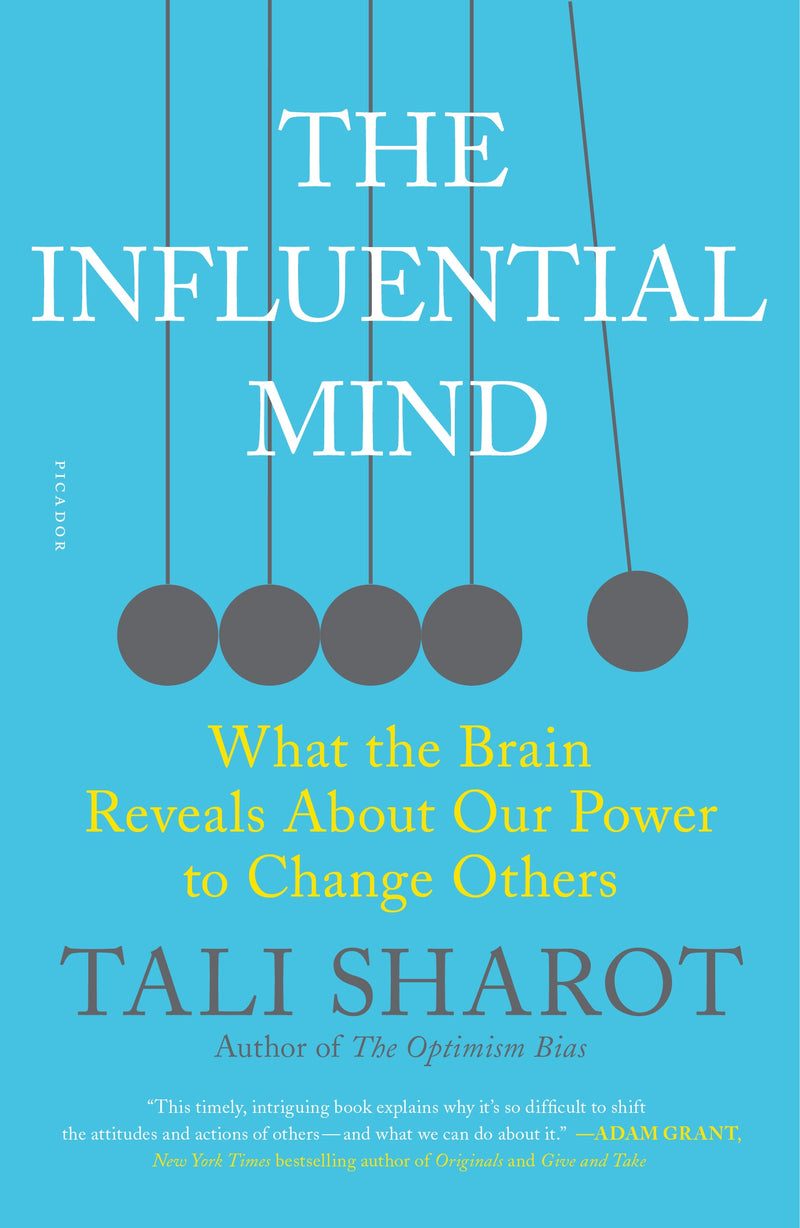 The Influential Mind