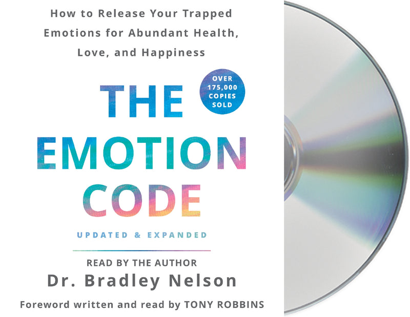 The Emotion Code