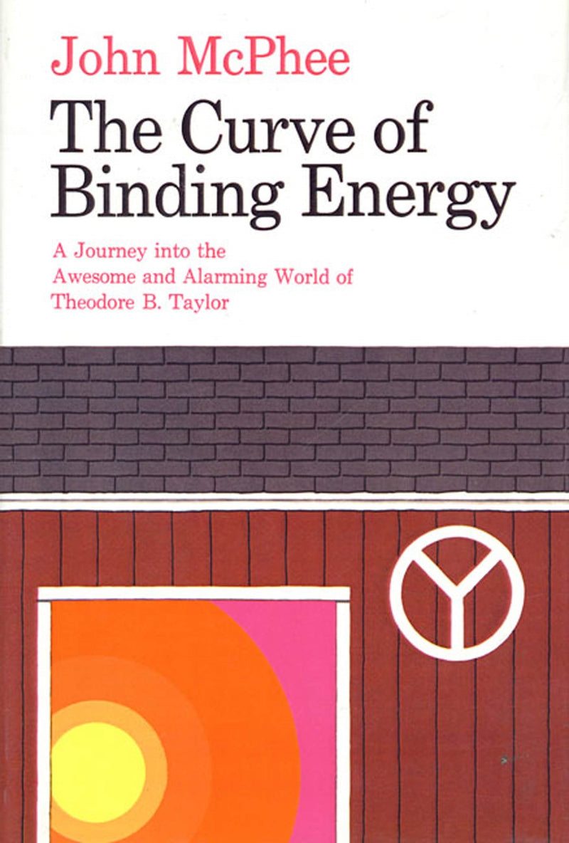 The Curve of Binding Energy
