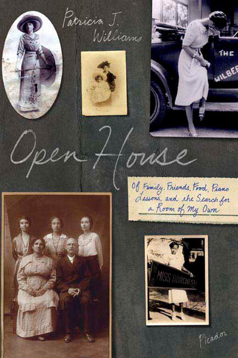 Open House