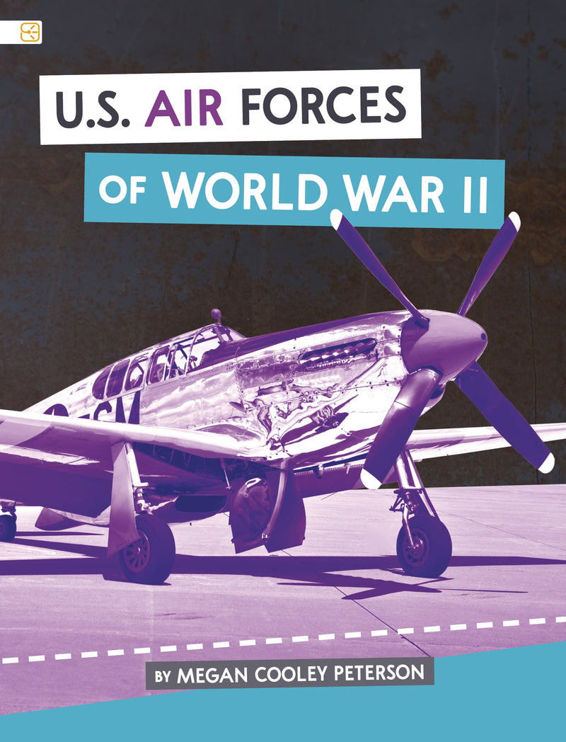 U.S. Air Forces of World War II