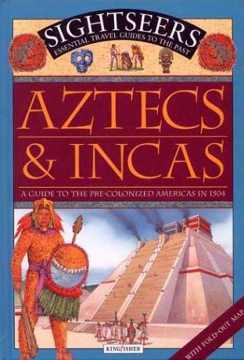 Aztecs and Incas