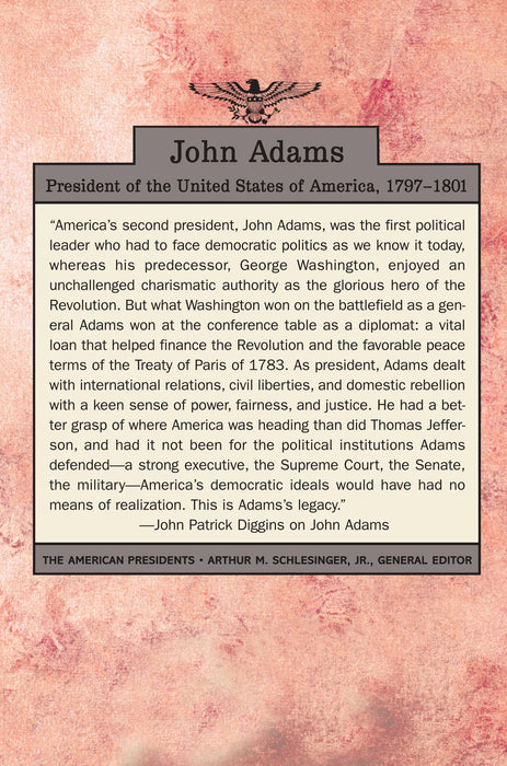 John Adams