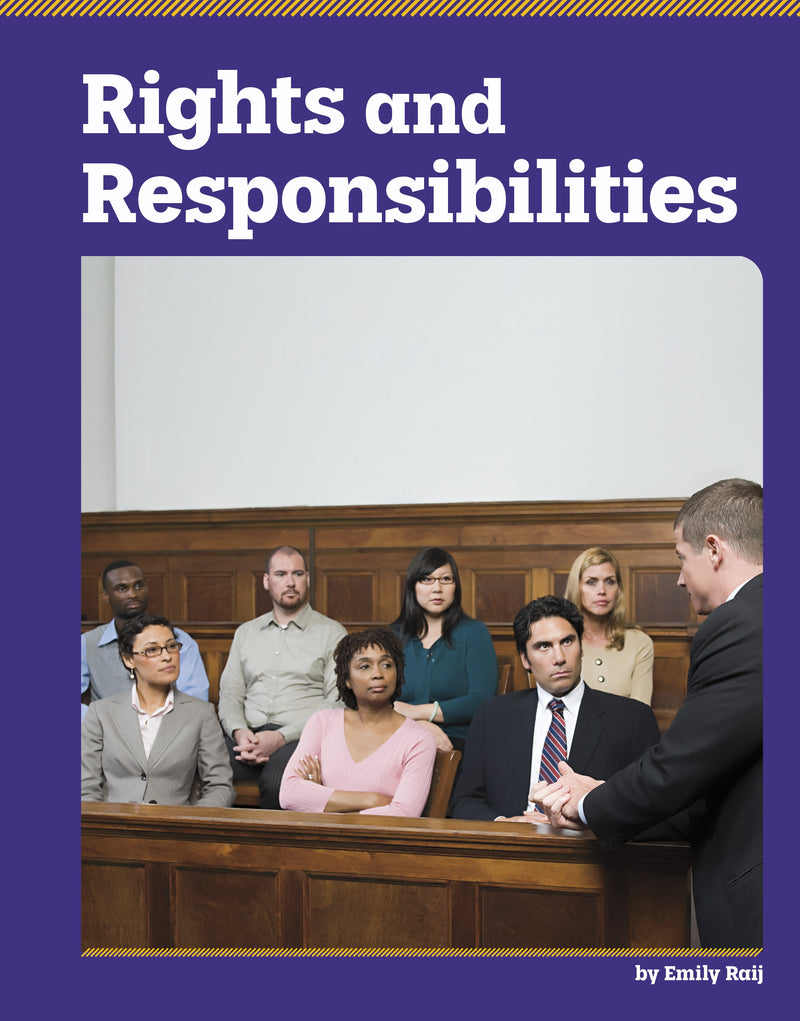 Rights and Responsibilities