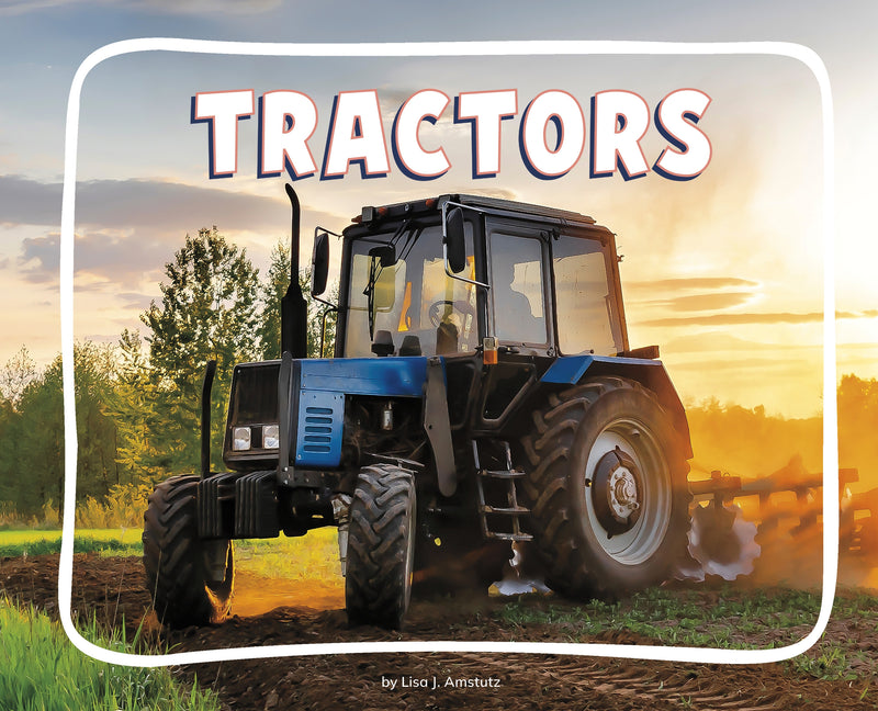 Tractors