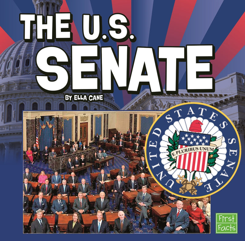 The U.S. Senate