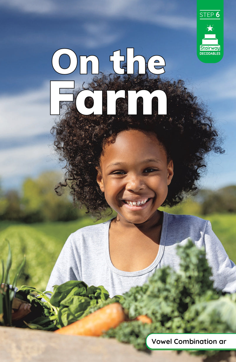 On the Farm
