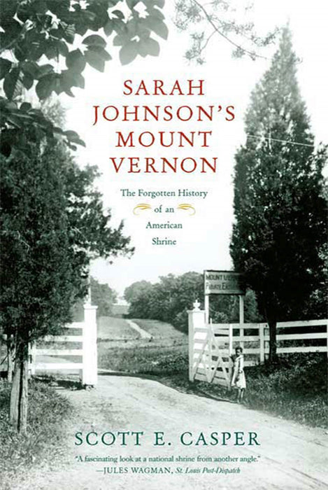 Sarah Johnson's Mount Vernon