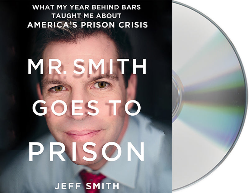 Mr. Smith Goes to Prison