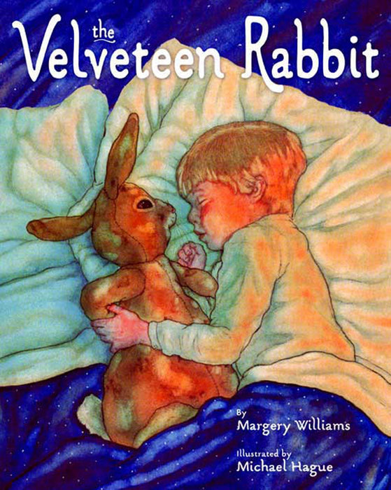 The Velveteen Rabbit