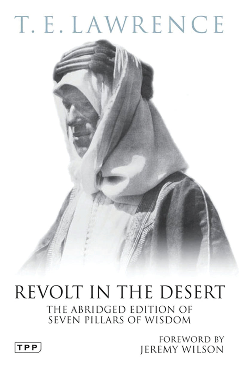 Revolt in the Desert