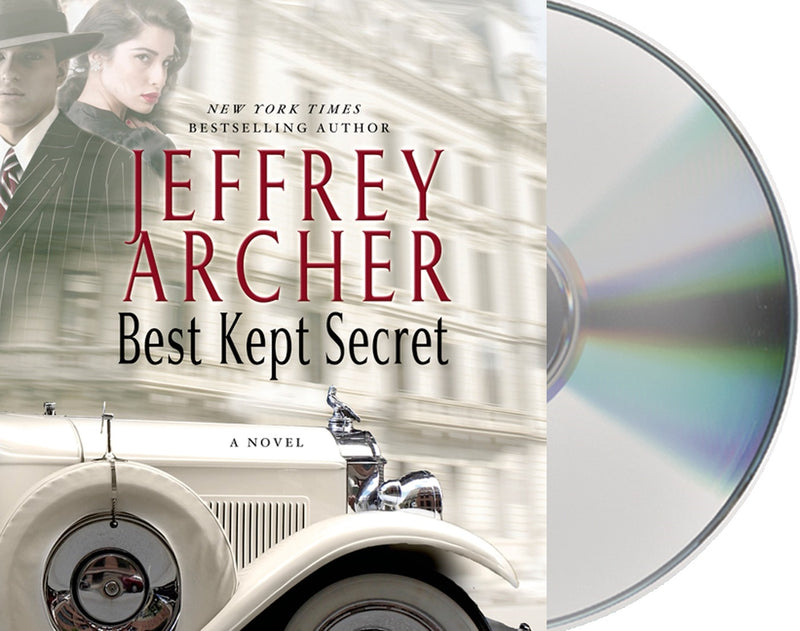 Best Kept Secret