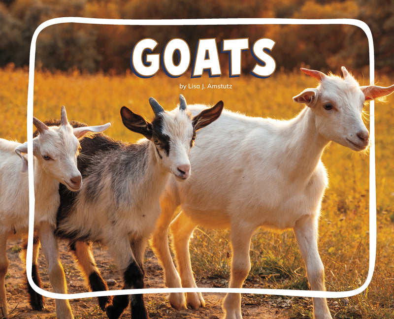 Goats