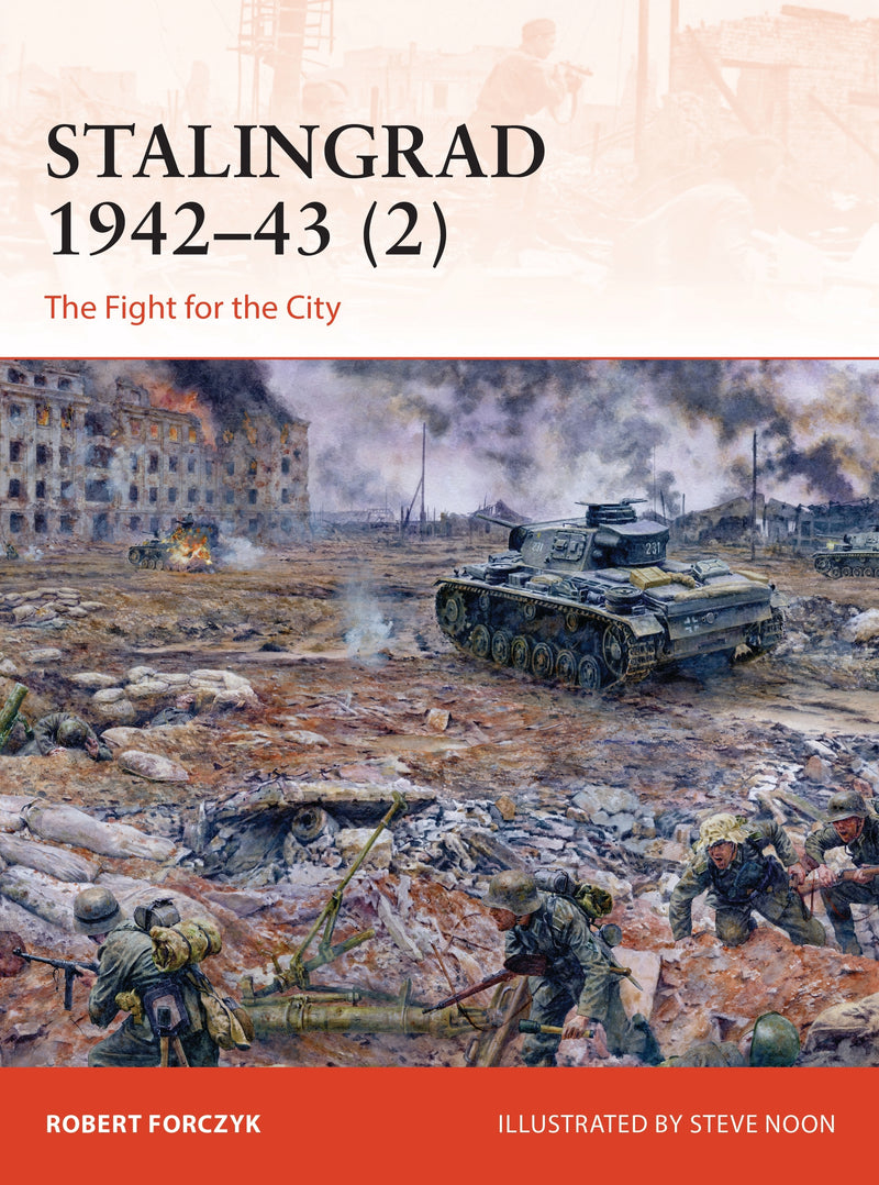Stalingrad 1942â€“43 (2)